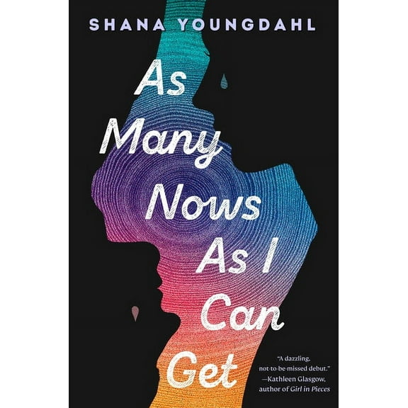 As Many Nows as I Can Get, (Paperback)