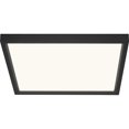 thumbnail image 6 of Quoizel Lighting - LED Flush Mount - Flush Mount - Outskirts - 30W 1 LED Flush, 6 of 8