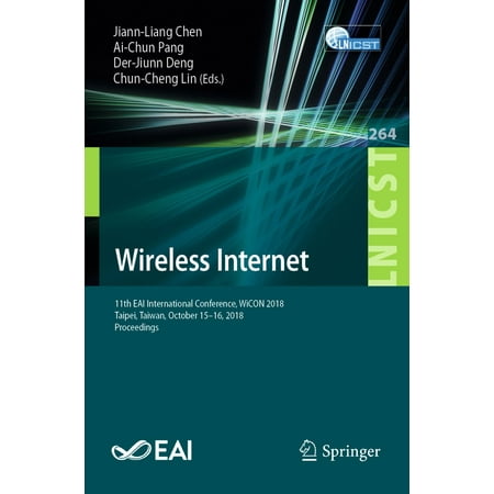 Wireless Internet - eBook