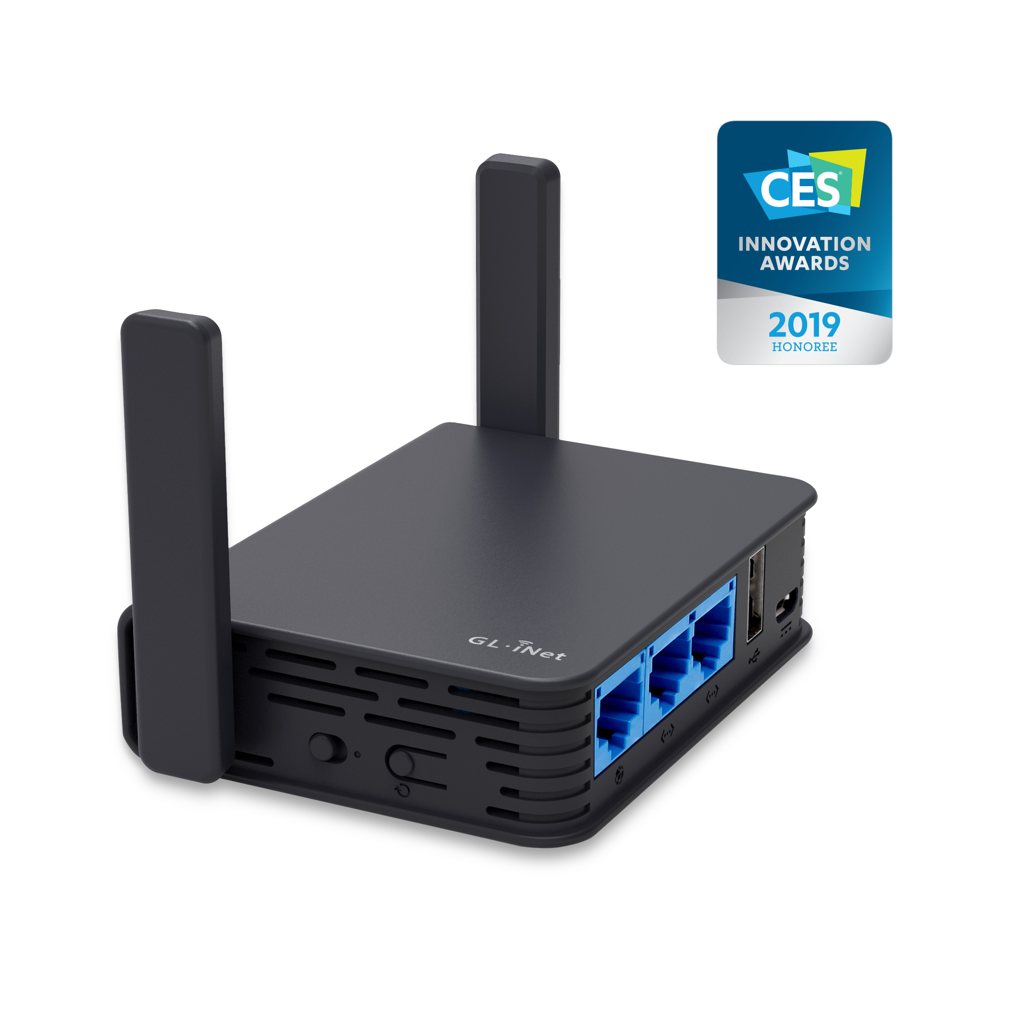 Google Nest Wifi AC2200 (2nd Generation) Router and Add On Access