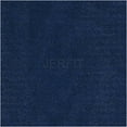 thumbnail image 5 of JERFIT Twin Size Velvet Upholstered Bed with Adjustable Headboard, 12-Slat Support System, Navy Blue Modern Platform Bed Frame, No Box Spring Needed, 5 of 7