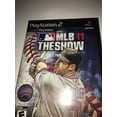 thumbnail image 2 of MLB 11: The Show - PlayStation 2, 2 of 10