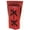 Red, variant on Armory Replicas Genuine Leather Costume Accessory