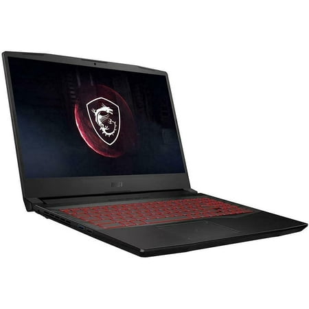 MSI GL66 15.6" 144Hz FHD Premium Gaming Laptop | Intel i7-11800H | 32GB RAM | 1TBSSD+1TBSSD | NVIDIA GeForce RTX 3070 | Backlit Keyboard | Windows 10 | with USB3.0 HUB Bundle