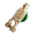 thumbnail image 4 of Interruptor Enlace Terminal Batería Apagado Coche RV 17 Mm () Verde, 4 of 9