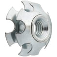 thumbnail image 2 of STROMBER FST9975 Ladder Stand Off Nut Only, 2 of 2