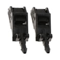 thumbnail image 4 of ZheElen 2X Windshield Water Sprayer Spray Washer Nozzle for for Beetle Golf MK4 Style A 5Set, 4 of 6