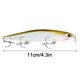 thumbnail image 3 of Equipo de pesca al aire libre, cebo de plástico de simulación, equipo de pesca de peces falsos, suministros de accesorios de pesca Wmkox8yii jkg996, 3 of 3