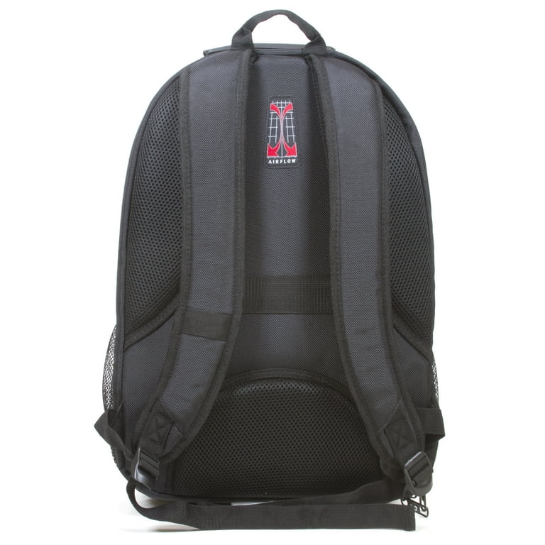 best checkpoint ready backpacks for 15.6 in laptop Spruce EcoSmart Checkpoint-Friendly 15.6-inch Backpack 6” Corporate Traveler Backpack is made for the road Dejuno Checkpoint-Friendly 15.6