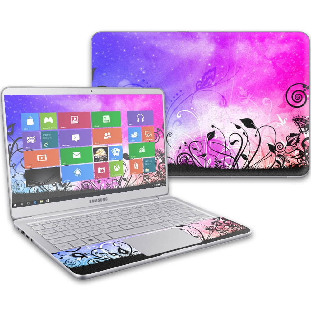 MightySkins Skin For Samsung Notebook 9, 9 Protective, Durable, and