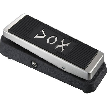 - Vox V846-HW Hand Wired Wah Wah Pedal