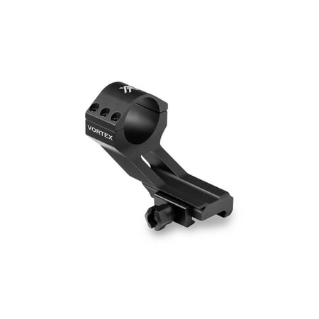 UPC: 0875874005211 | Vortex Optics Sport Cantilever 30mm Ring – Lower 1/3 Co-Witness | 1-inch Offset