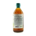 thumbnail image 2 of Vinagre de manzana Carandini orgánico 500 ml, 2 of 3
