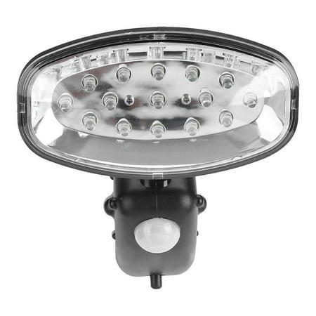 Solar Sensor Security Light Motion Garden Shed Wireless Solar Sensor Security Light Motion Garden Shed Wireless Waterproof Outdoor Lights Directive