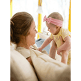 thumbnail image 3 of Gerber Baby Girl Cotton Headbands , 2-Pack, One Size, 3 of 9