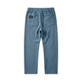 thumbnail image 3 of Casual Pants With Stretch Comfort Fit For Everyday Wear And Outdoor Activities Men’s Performance Apparel, 3 of 3
