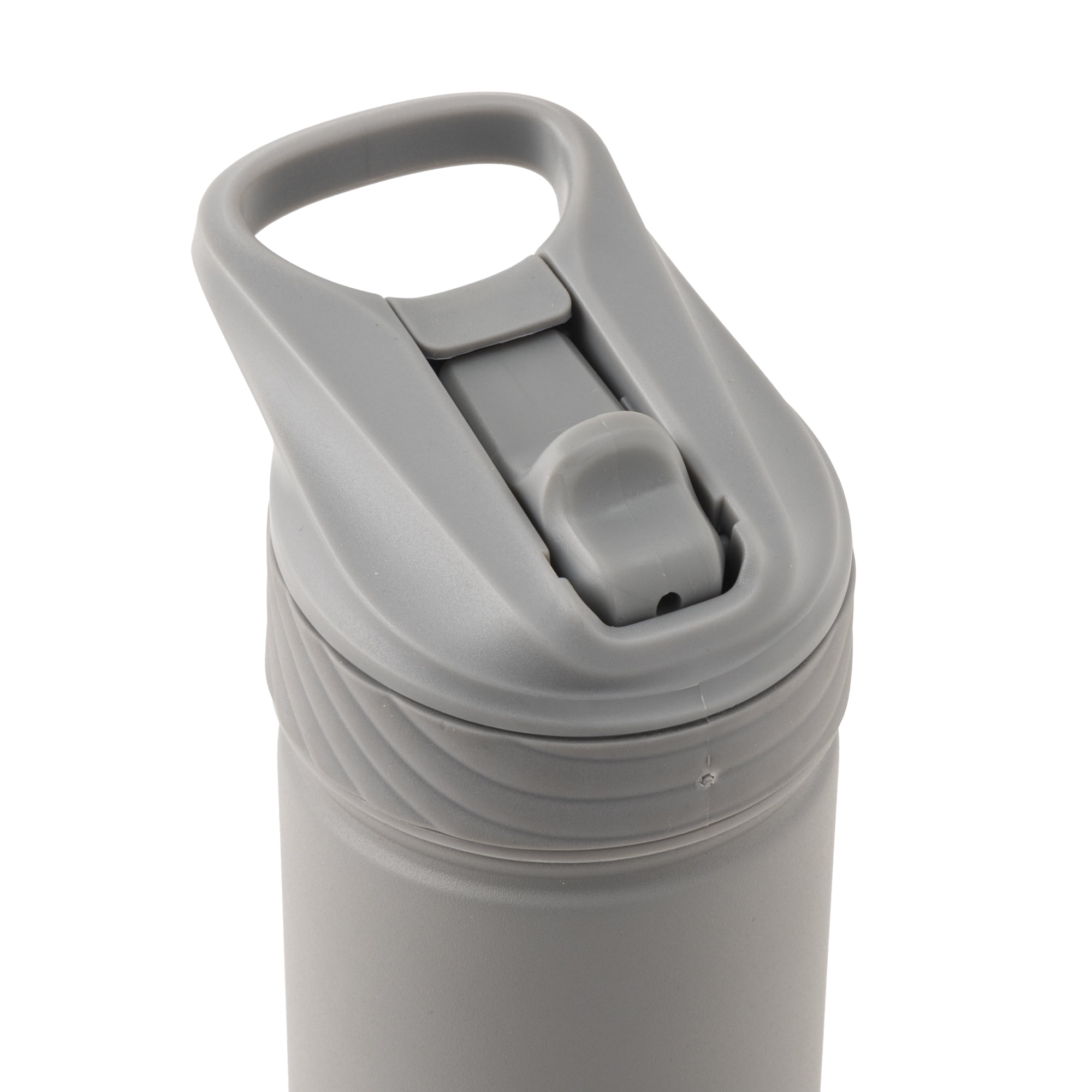 TAL Stainless Steel Ranger Water Bottle 26oz, Silver