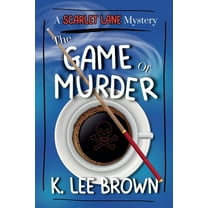 The Game of Murder, (Paperback)