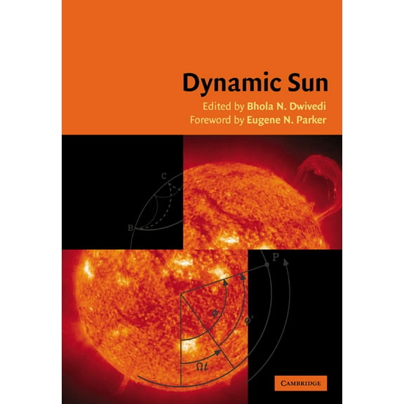 Dynamic Sun, (Paperback)