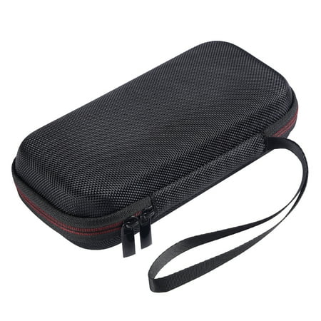 NEXAVKPR Handhelds Travel Bags For Trimui Smart Pro Game Consoles Carrying Storage Bag