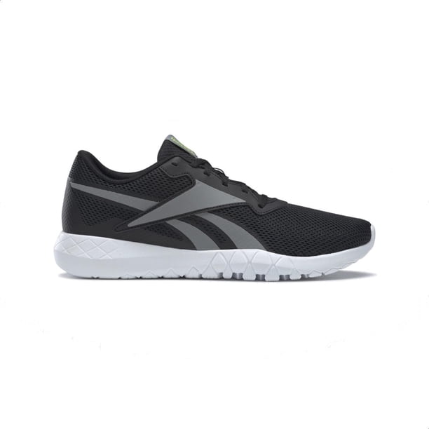 Tenis Reebok Hombre Flexagon Energy TR 3.0 Negro Training GZ8262
