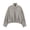 Beige, variant on Gingham Jacket for Women Long Sleeve Stand Collar Zip Up Plaid Shacket Casual Preppy Outerwear for Spring Fall M