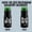 1PCS Green Lipstick, variant on Joyfy 26 Pcs Halloween Makeup Kit,Halloween Family Makeup Set Face Painting Kit with with Zombie Green Ooze,Fake Blood Costume and More for Vampire Cosplay