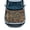 Autumn Oak Leaves Camo, variant on XYZCANDO Autumn Universal Car Hood Cover featuring Fall Oak Leaves Pattern - Durable All-Weather Protection for Outdoor Vehicle Decoration