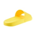 thumbnail image 3 of Polo Ralph Lauren Signature Pony Men's Slides Yellowfin-Heritage Royal 809860988-002, 3 of 6