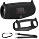 thumbnail image 1 of Funda de silicona para altavoz Bluetooth portátil JBL Charge 5, 1 of 7
