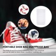 thumbnail image 2 of Phenofice 2pcs Shoe Washing Machine Bags With Washable Mesh Design For Sneakers And Running Shoes, 2 of 7