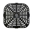 thumbnail image 1 of Applicable to Grill Plate for Instants Vortex Plus 6QT Air Fryers, Upgraded Square Grill Pan Tray, 1 of 5