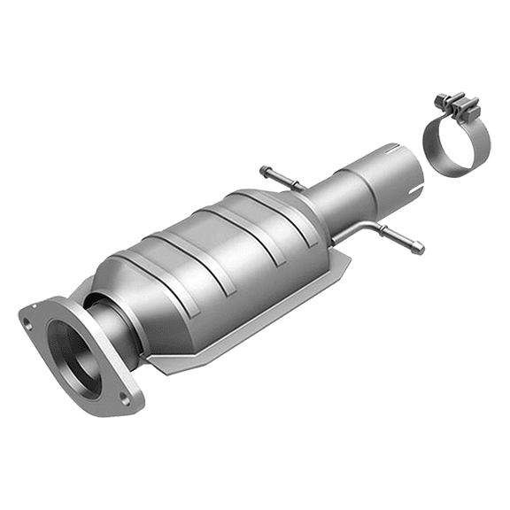 MagnaFlow Catalytic Converter