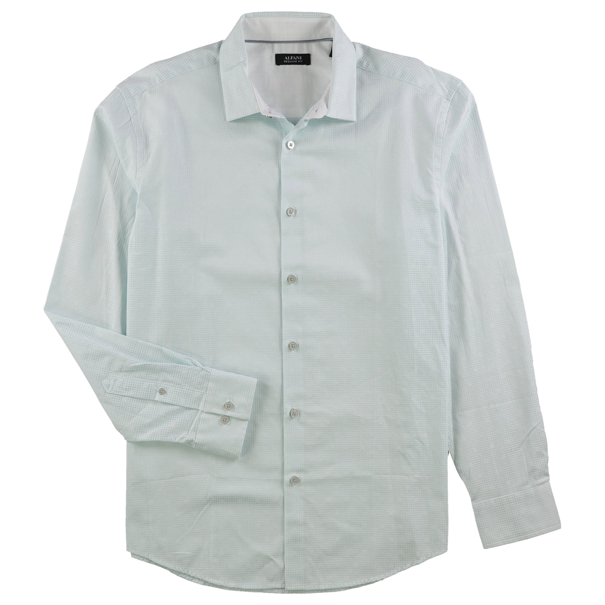 Sweatwater Men Pure Color Business Long-Sleeve Casual Button Down Shirts Sweatwater Men Pure Color Business Long-Sleeve Casual Button Down Shirts
