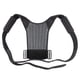 thumbnail image 2 of Faja lumbar ajustable para adultos y niños: cómodo cinturón de soporte para hombros que corrige tu postura, 2 of 8
