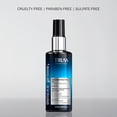 thumbnail image 7 of TRUSS Deluxe Prime Reconstructive Hair Oil for Damaged Hair - Split End Repair Treatment with Heat Protection & Frizz Control - Seals Cuticle for Strength & Softness (2 Fl oz), 7 of 7