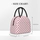 thumbnail image 2 of Easygdp Cute Cat Bolsa de Almuerzo Insulada Grande, Forro de Aluminio, Diseño Espacioso, a Prueba de Fugas, Ideal para Trabajo, Picnics, Viajes y Actividades al Aire Libre, 2 of 6