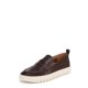 thumbnail image 1 of Mocasín Uptown para Mujer Vionic Cuero Marrón Oscuro Talla 11, 1 of 9