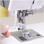 Bernette B79 Sewing & Embroidery Machine Bundle with 130 Thread Spools