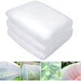 thumbnail image 1 of Nets for Garden, Anti-Insect Netting, Insect Protection Mesh, Anti-Insect Plant Net, Anti-Insect Net for Vegetables, Anti-Insect Vegetable Net for Plants, Vegetables and Fruits, 1 of 5