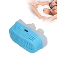 thumbnail image 1 of LAFGUR Furniture Swing Portable Anti‑Snoring Device Electric Recyclable Snoring Relief Machine For Heavy Snorers Hammock Straps, 1 of 8