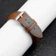 thumbnail image 2 of For Huawei Watch Fit Mini/talkband B3/talkband B6 Calf Leather Watch Band Wrist Strap 16mm, 2 of 3
