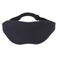 thumbnail image 1 of Eye Sleep Cover Adjustable Breathable 3D Contoured Cup Sleep Mask Eye Cover, 1 of 9