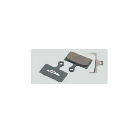 Shimano Deore Xtr (Alligator Bicycle Disc Brake Pads - SHIMANO Performance - XTR 2011, BR-M985, BR-M988/ Deore XT BR-M785/ SLX BR-M666/)