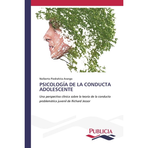 PsicologÃ­a de la Conducta Adolescente, (Paperback)