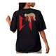 thumbnail image 5 of Playera Camisa Natanael Cano Ct Corridos Amor Tumbado Unisex, 5 of 7