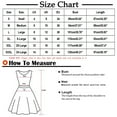 thumbnail image 2 of WIZUTIZ Tshirt Dress Women Relaxed Fit Loose Fit Dress Roll-Cuff with Pockets Solid Peplum Dress Short Sleeve Crew Neck Sun Dress for Lady Mini Dress Thin Dress Pink, 2 of 6