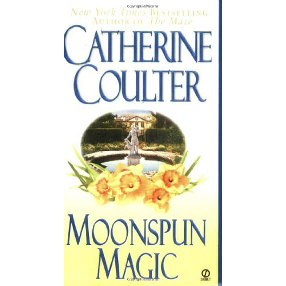Pre-Owned Moonspun Magic