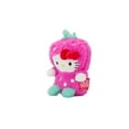 thumbnail image 4 of BumBumz 4.5" Hello Kitty FruitBumz Plush – Sanrio Hello Kitty Strawberry Plush Toy, 4 of 6