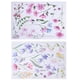 thumbnail image 4 of Pegatinas de pared de PVC, pegatinas de pared, pegatinas de pared autoadhesivas de PVC, pegatinas de pared, fiabilidad excepcional, 4 of 8